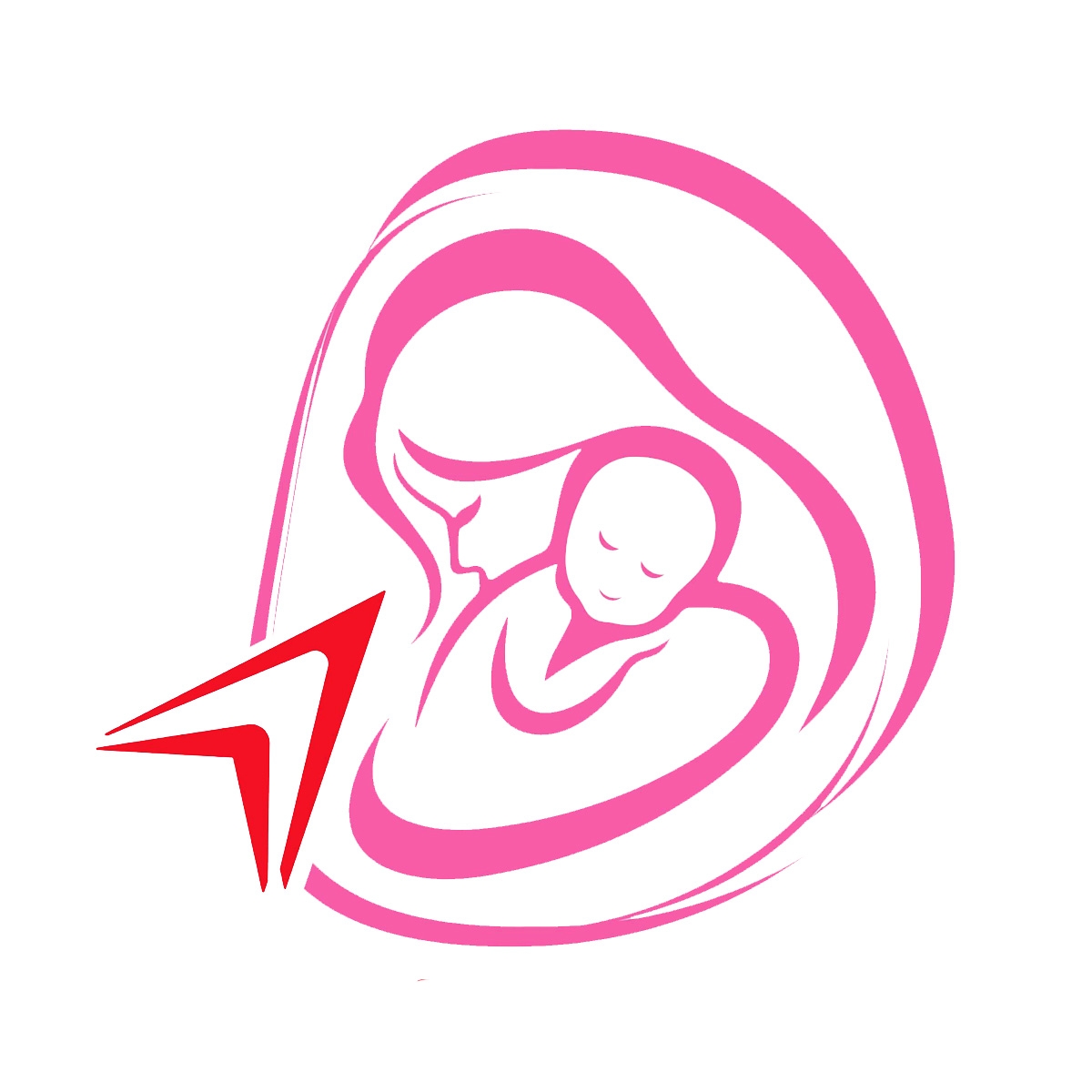 Bébé Click Logo